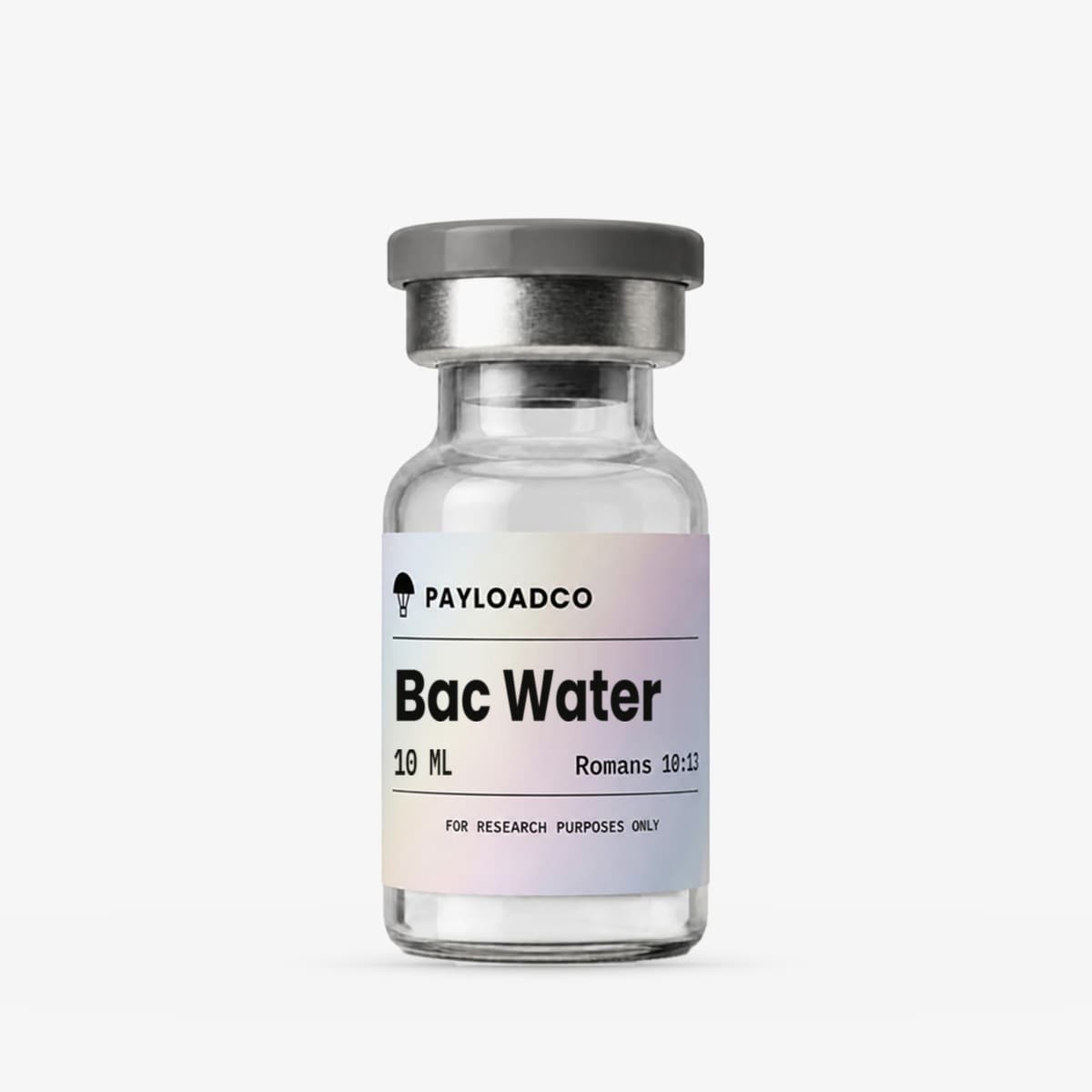 Bac Water 10ml