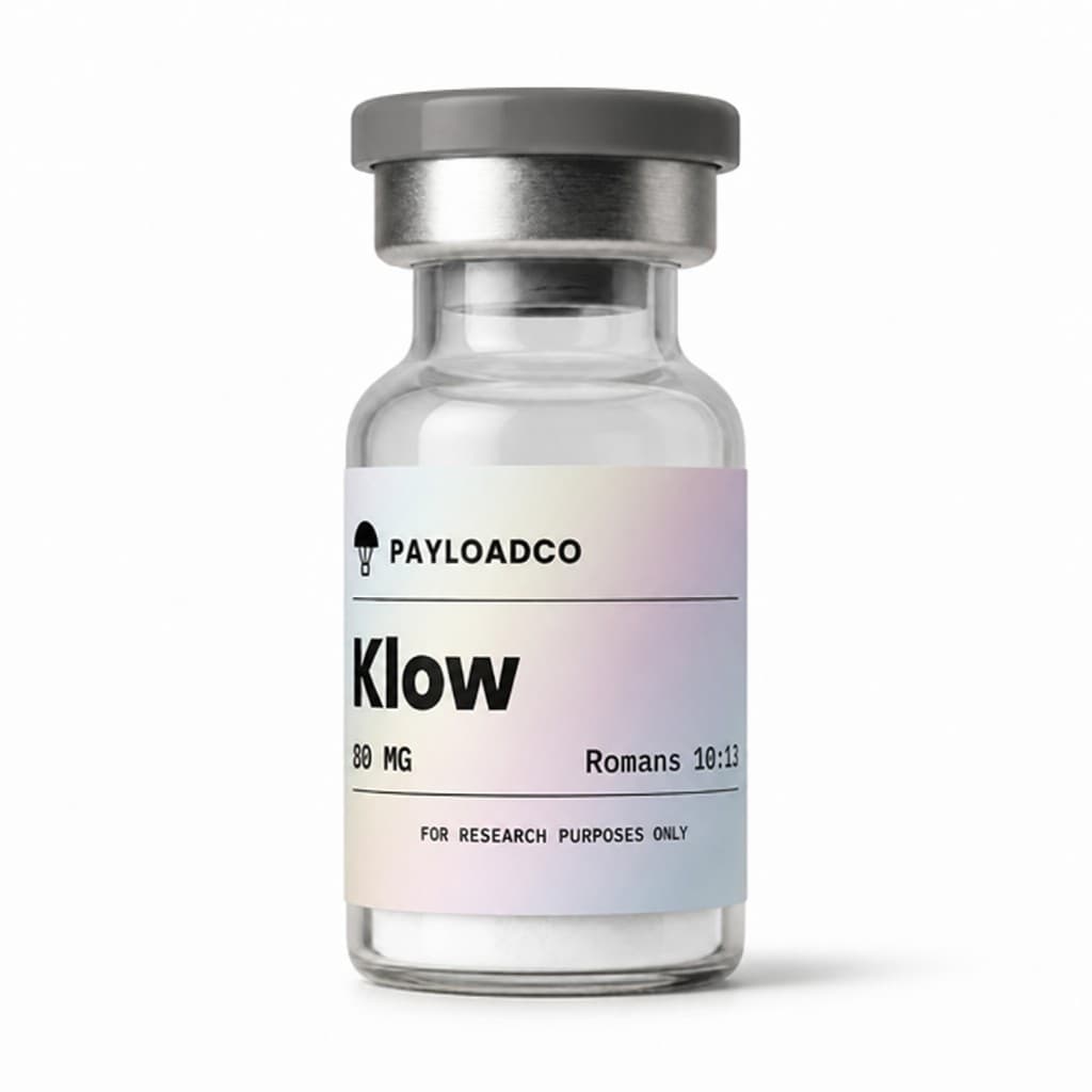 Klow 80mg