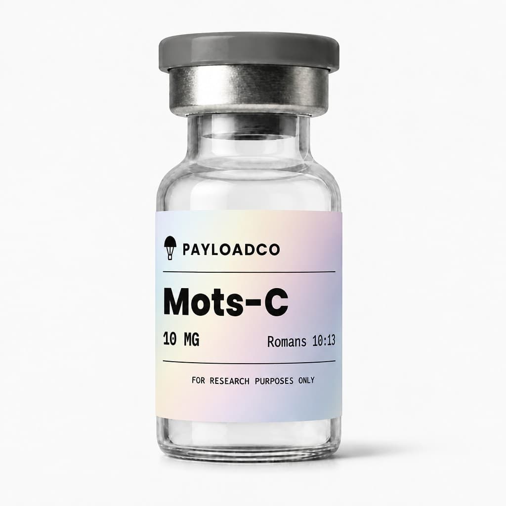 MOTS-C 10mg