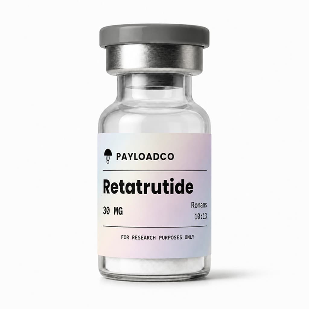 Retatrutide 30mg