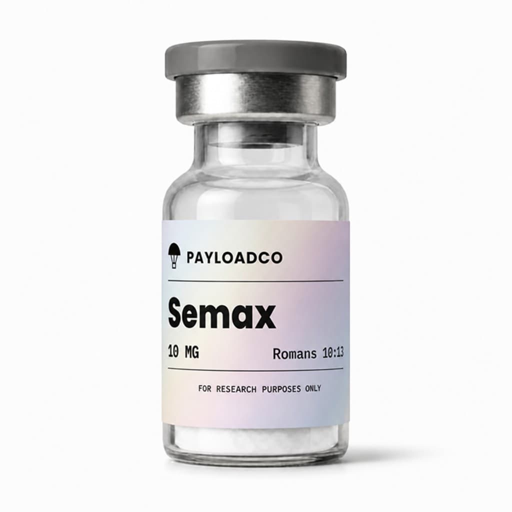 Semax 10mg